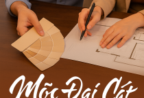 Tư Vấn – Lên Ý Tưởng Thiết Kế Cá Nhân Hóa