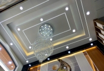 Thi Công Nội Thất Trọn Gói Quận 12 – Dự Án Hiện Đại, Sang Trọng Do Mộc Đại Cát Thực Hiện