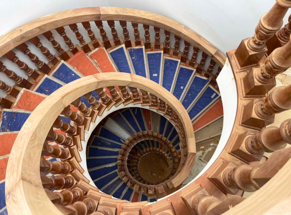 Mộc Đại Cát – Vững Gỗ, Chuẩn Mộc, Đẹp Trên Từng Chi Tiết